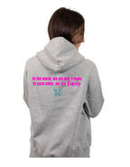 Wild Tide Family Hoodie
